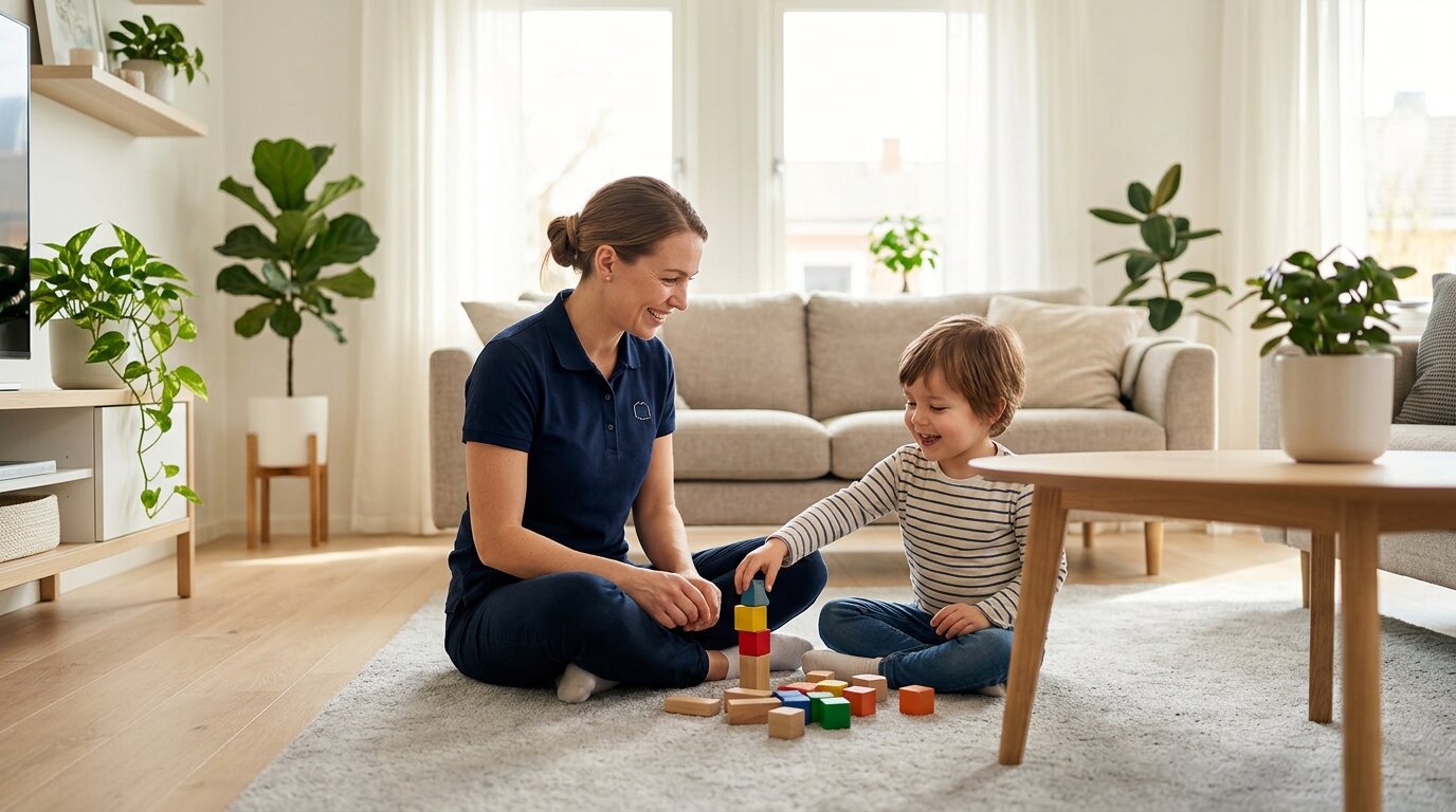 Family Care & In-Home Assistance
