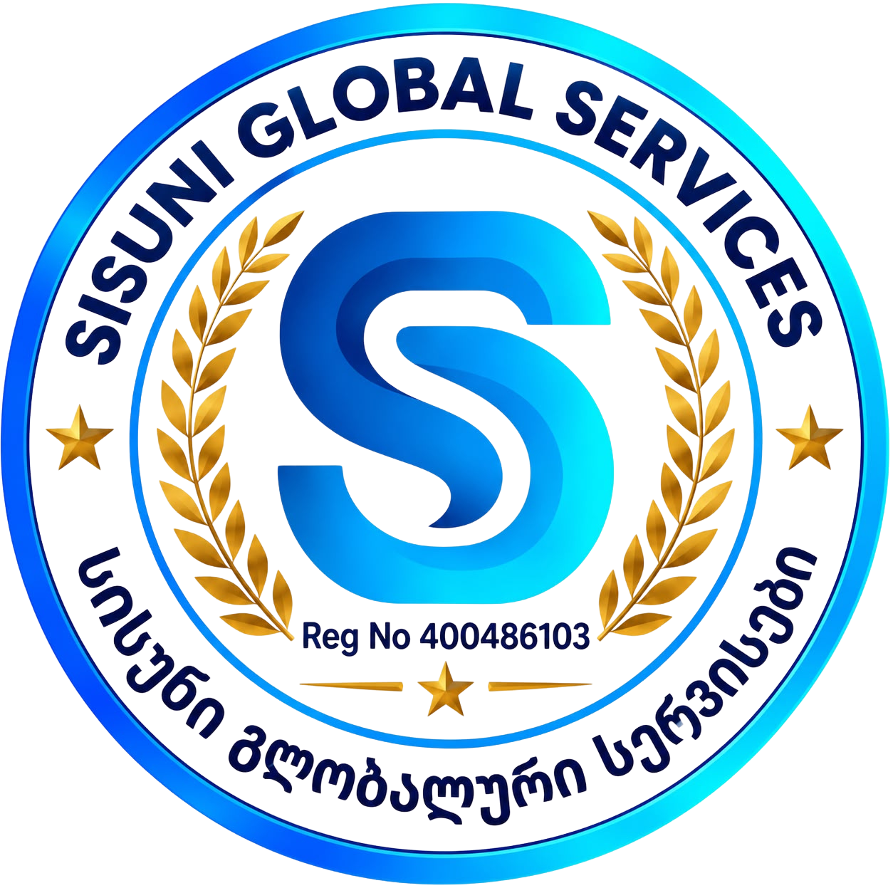 Official Corporate Seal